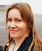 Sylvia Wentzlau