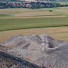 Symbiose - Augsdorf und der Kupferbergbau am Brosowski-Schacht