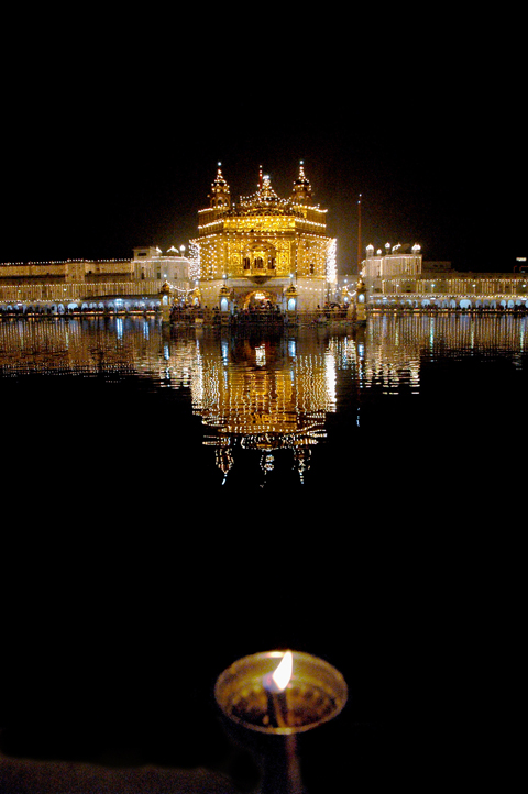 Symbol of Soul (GoldenTemple