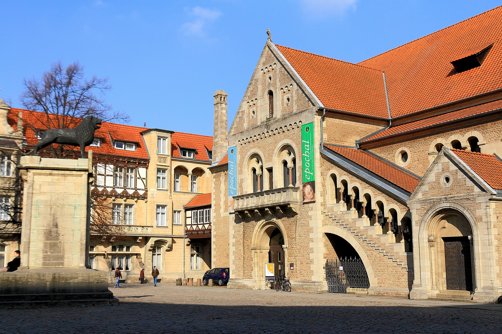 Symbole der Macht Foto & Bild architektur, stadtlandschaft, historisches Bilder auf