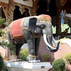 Symbole des Buddhismus, Elefant  