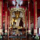 Symbole des Buddhismus, Goldener Buddha  