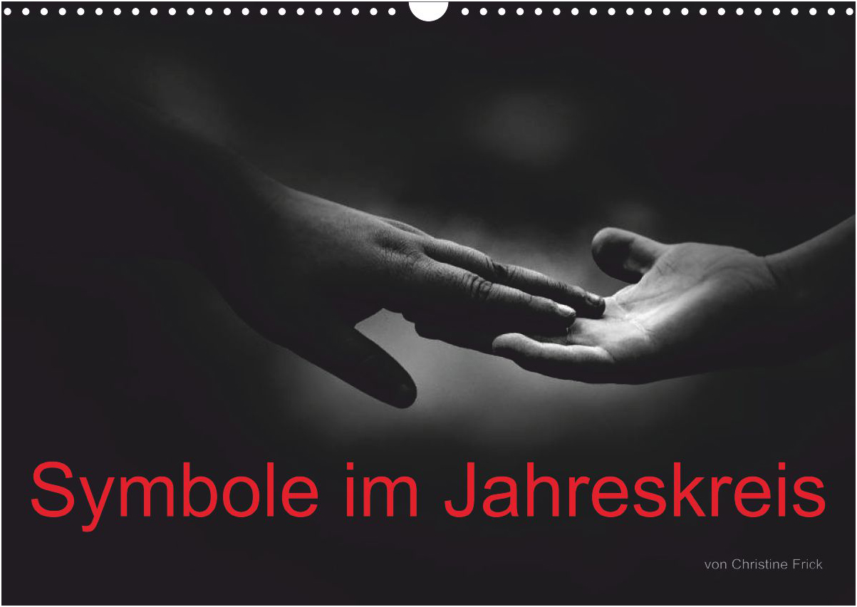 Symbole im Jahreskreis