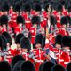 Trooping the Colour