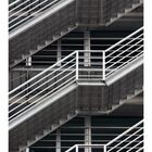 -- symetric stairs --