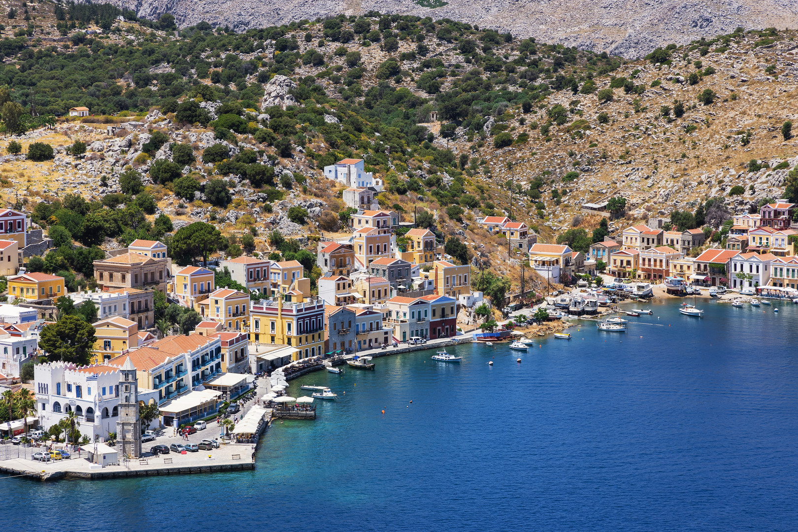 Symi**