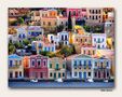 Symi by freemind1