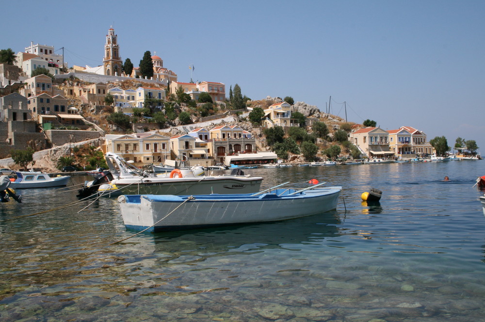 Symi