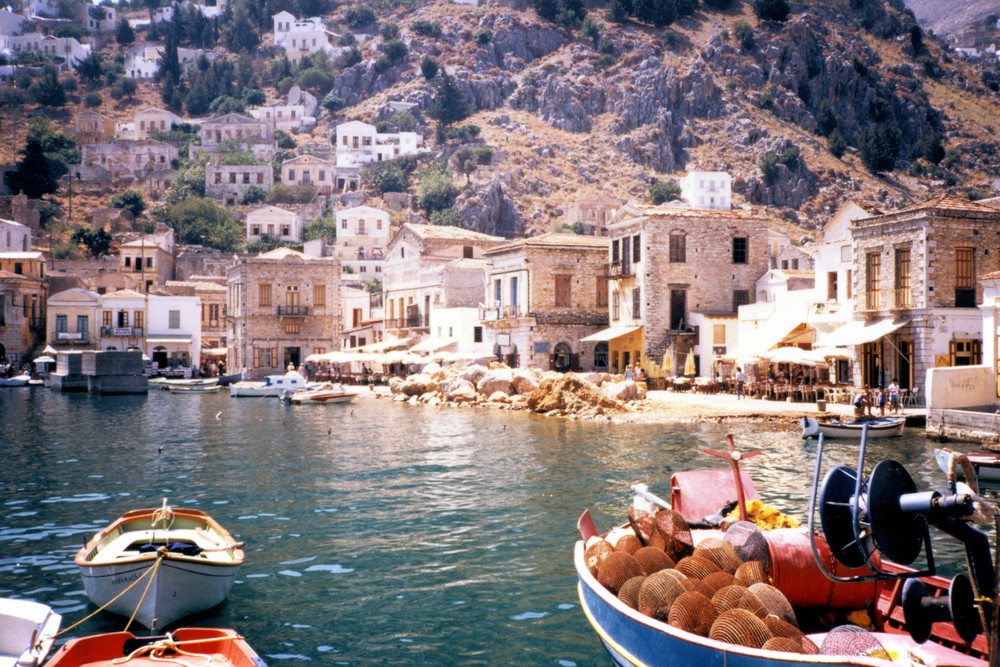 Symi