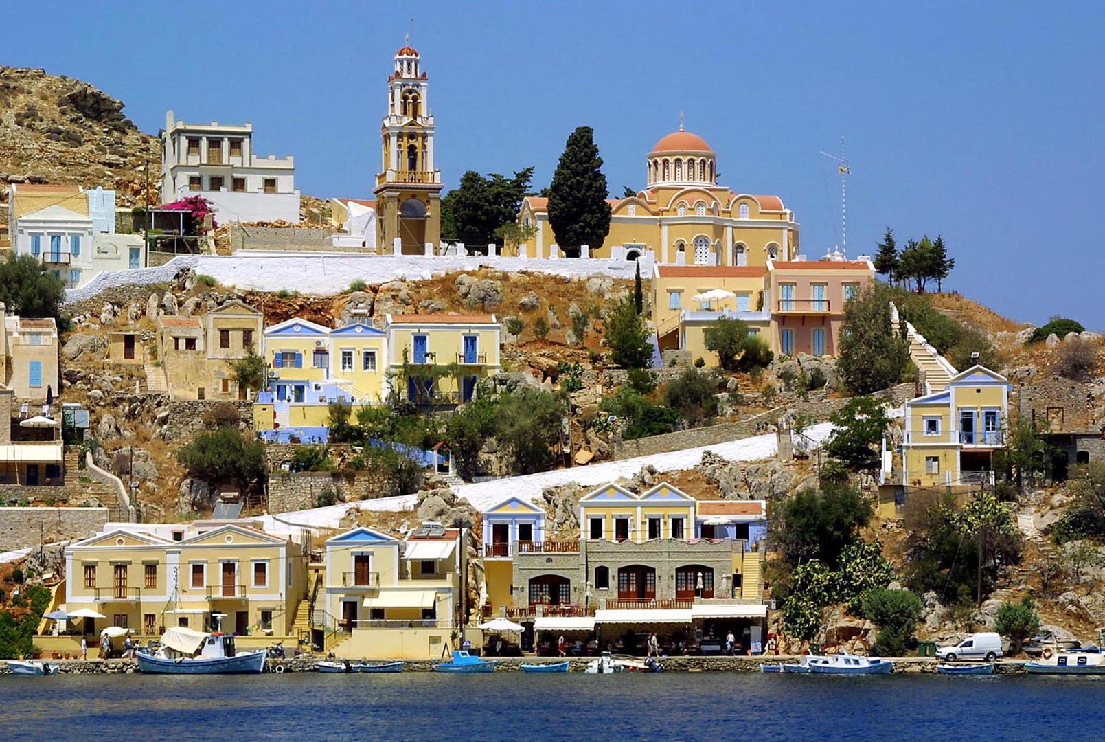 Symi