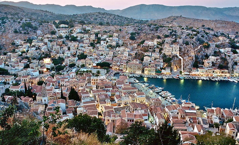 Symi