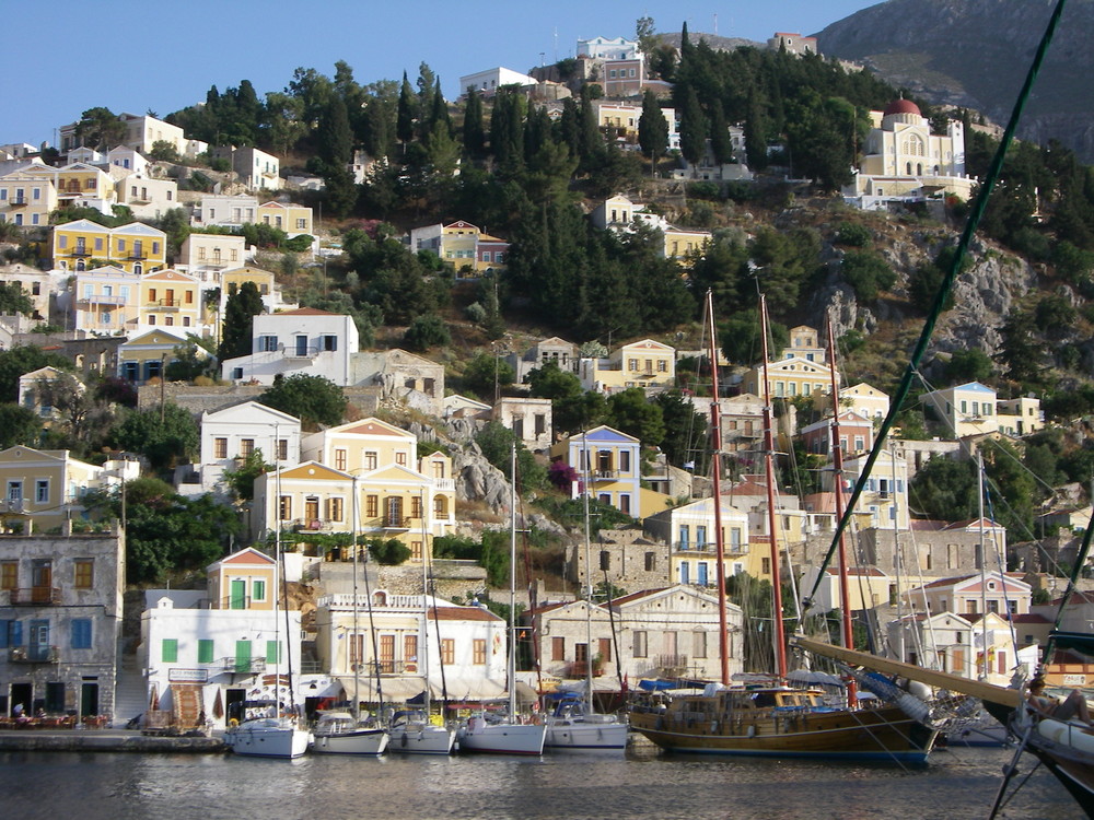 Symi