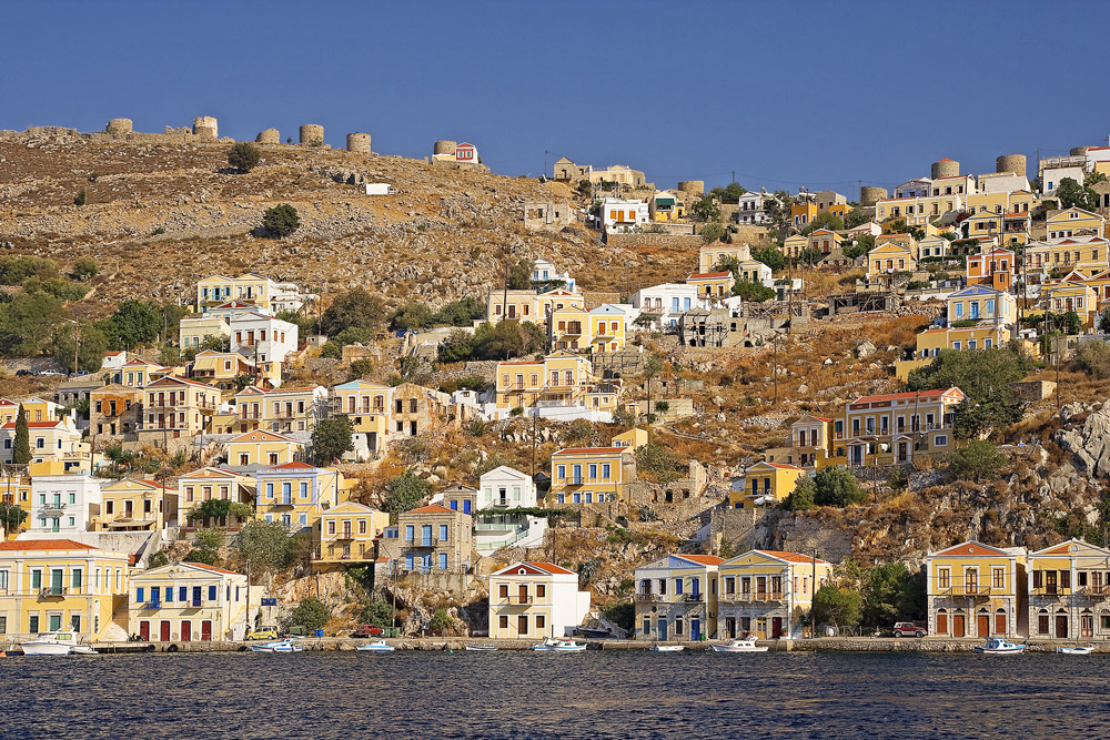 *Symi afternoon*