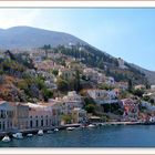 Symi - Hafen