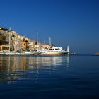 Symi Harbor