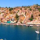 Symi Panorama