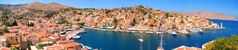 Symi Panorama