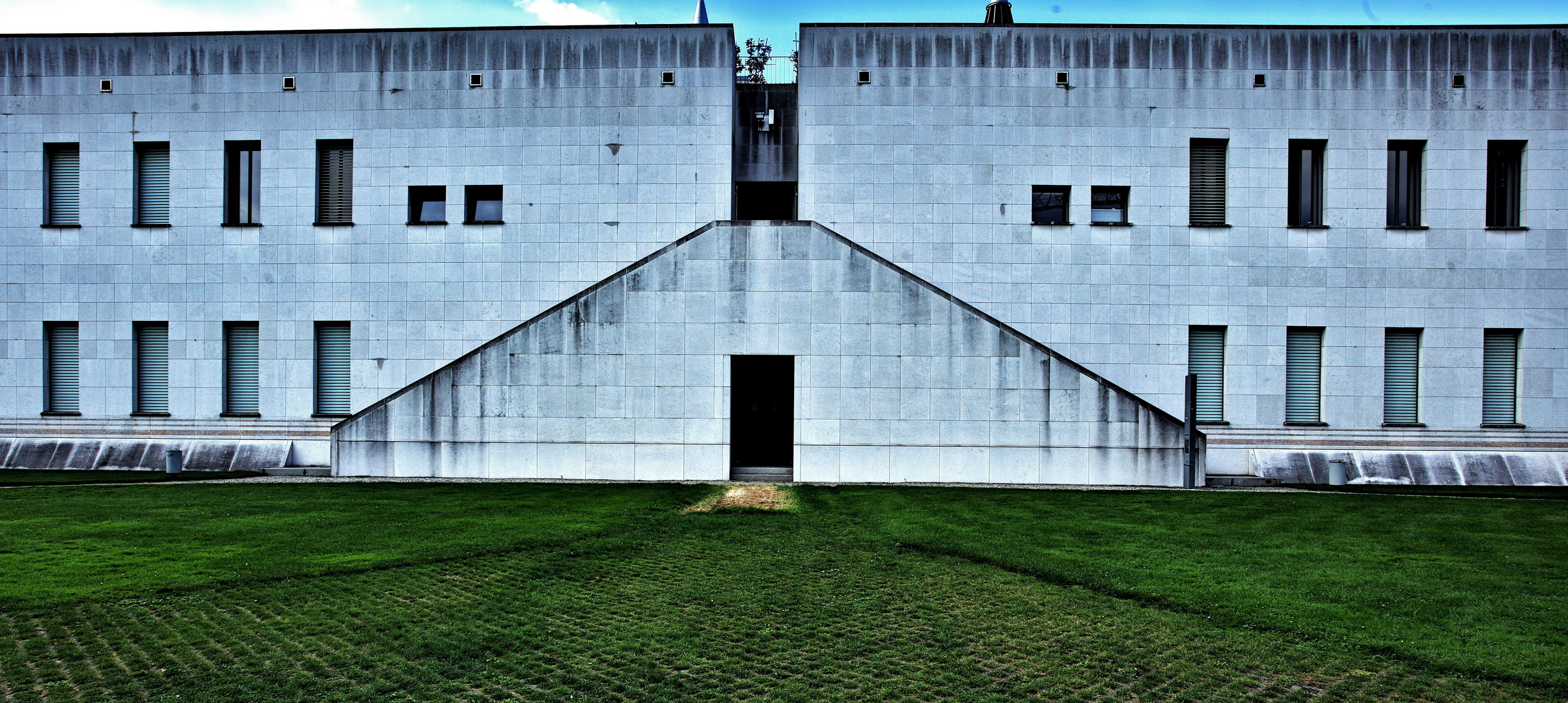 Symmetrie Foto & Bild architektur, stadtlandschaft, nrw Bilder auf