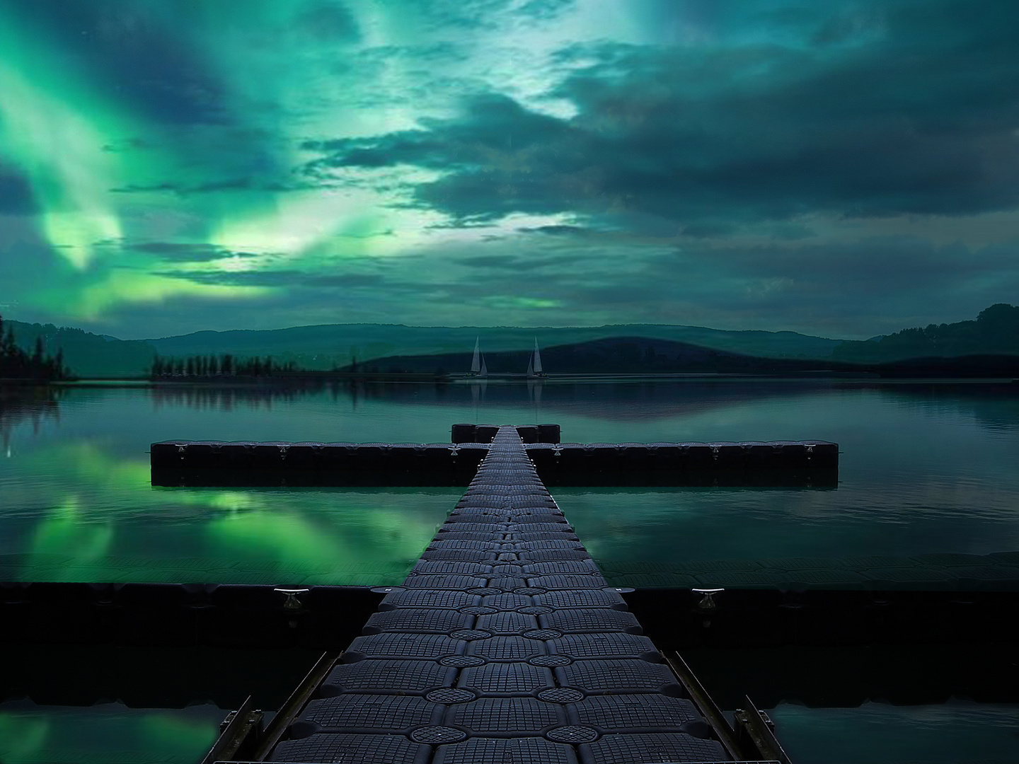 symmetrie Foto & Bild naturkreativ, aufnahmetechniken, natur fine