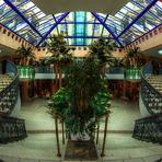 Symmetrie - West Indies Shopping Mall, Marigot,St.Martin F.W.I.