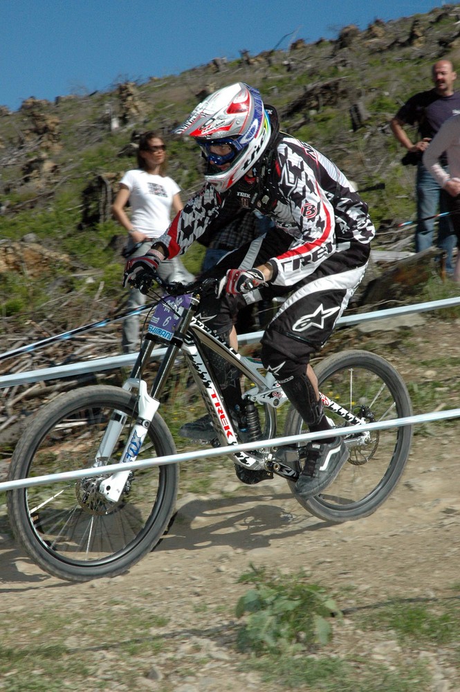 Sympatex2009 Downhill