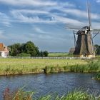 Symphonie am Fryslân-Himmel, NL