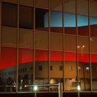 Symphonie Düsseldorf im Thyssen-Hochhaus