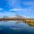 Symphonie in Lappland