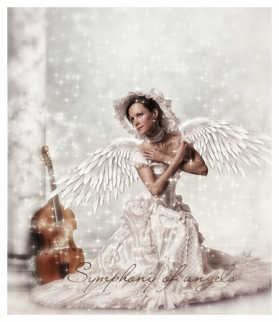 Symphonie of angels