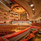 Symphony Hall 3 Birmingham