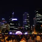 Symphony in the City @ Perth