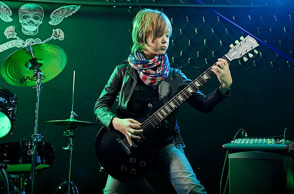 Symphony of Destruction