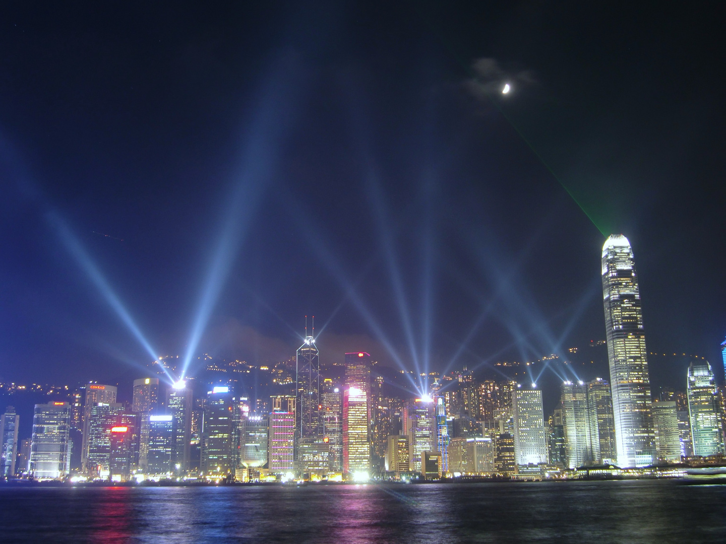 Symphony of Lights (Hong Kong)