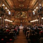 Symposium Heidelberg 2007 - Alte Aula