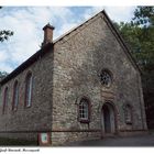 Synagoge aus Groß-Umstadt, Hessenpark