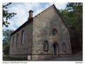 Synagoge aus Groß-Umstadt, Hessenpark von WildeHilde 