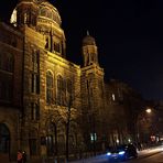 Synagoge Berlin