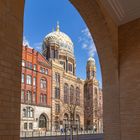 Synagoge Berlin