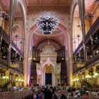 Synagoge Budapest