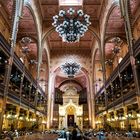 Synagoge Budapest