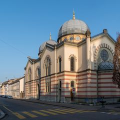 Synagoge