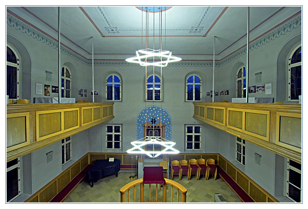 Synagoge Ermreuth