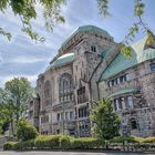 Synagoge Essen