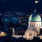 Synagoge Florenz