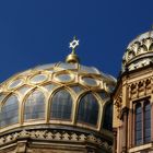 Synagoge in Berlin