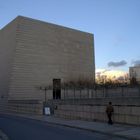 Synagoge in Dresden