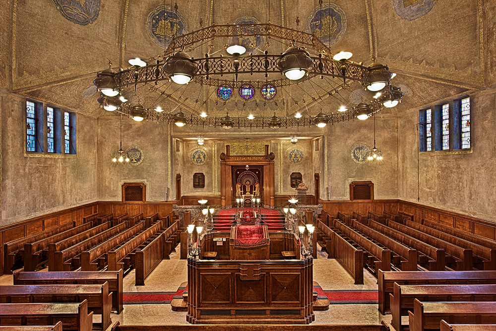 Synagoge in Enschede