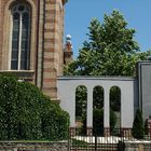 Synagoge in Szombathely - Ungarn