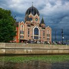 Synagoge Kaliningrad