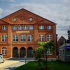 Synagoge Lübeck